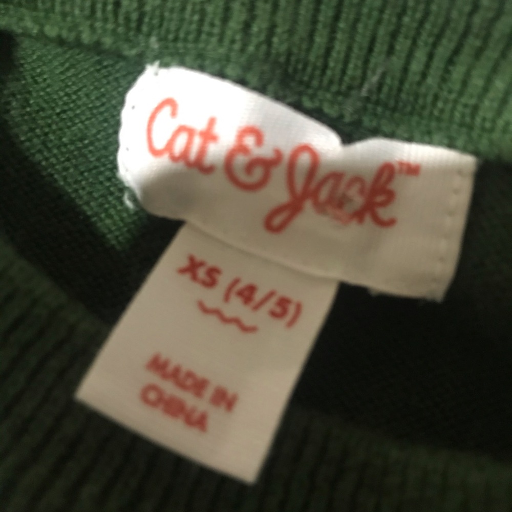 Christmas Sweater (Bah Hum Bug) - Picture 2 of 3